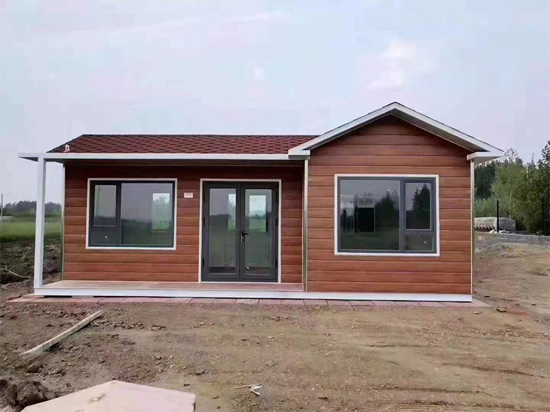 集裝箱建筑4大注意事項